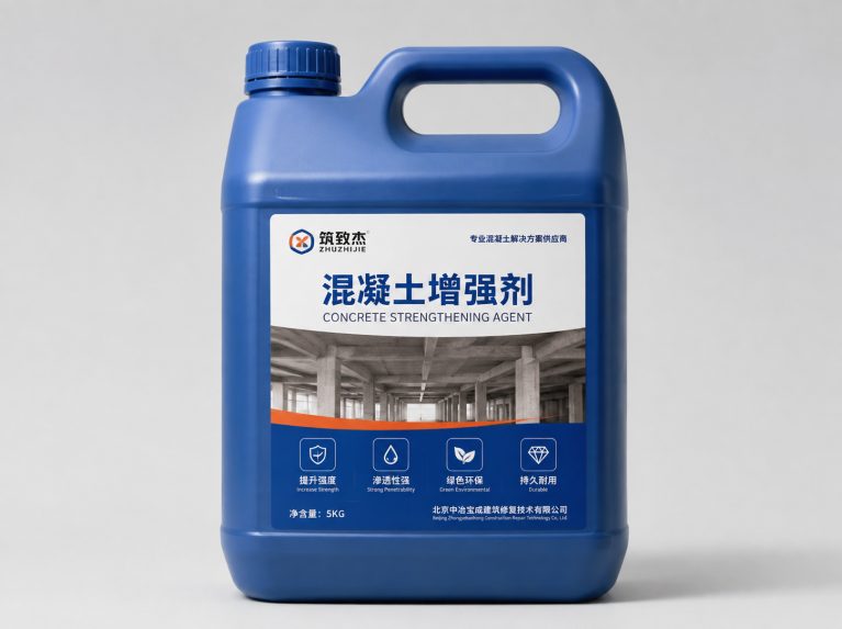 杭州卡妙纳米型混凝土增强剂