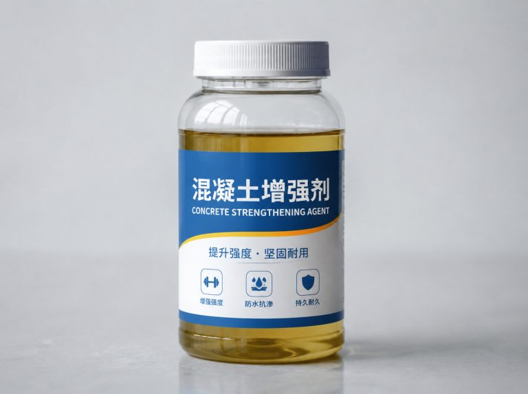 杭州卡妙国产型混凝土增强剂